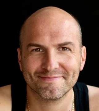Michael Blight
