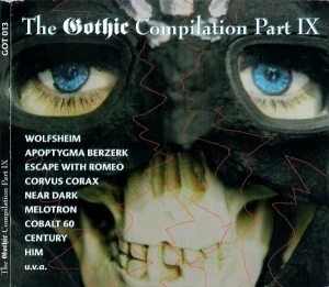 The Gothic Compilation, Part IX