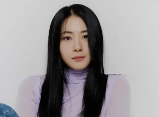 Chung Ye-jin