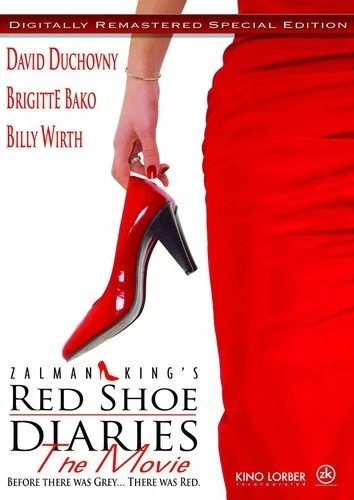 DVD Cover (Kino Video)