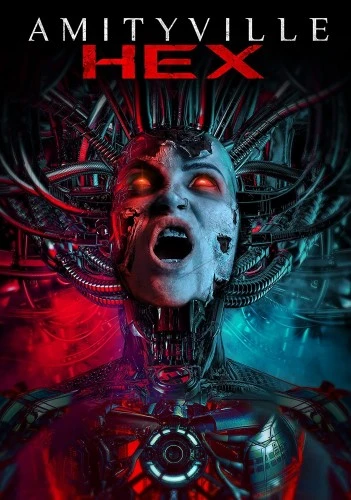 DVD Cover (Wild Eye Releasing)