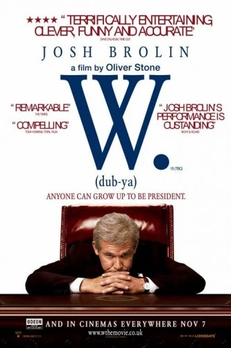 Theatrical Poster (UK)