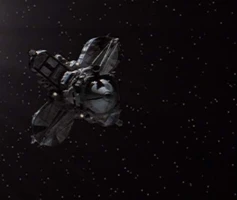 The Voyage Home