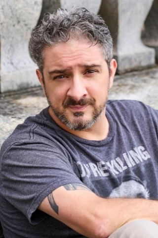 Paul Varacchi