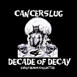 The Decade of Decay