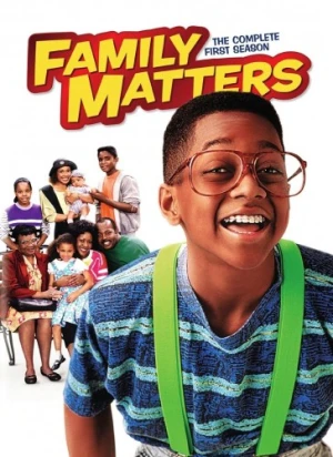 DVD Cover (Warner Brother)