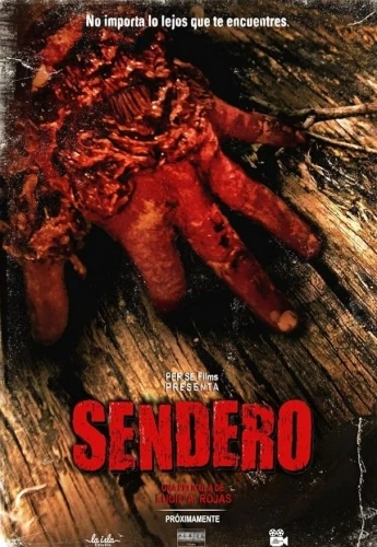 Theatrical Poster (Spanish)