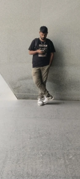 Raghavender Boeni