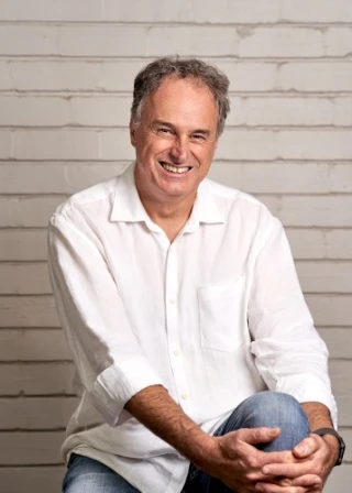 David Booth