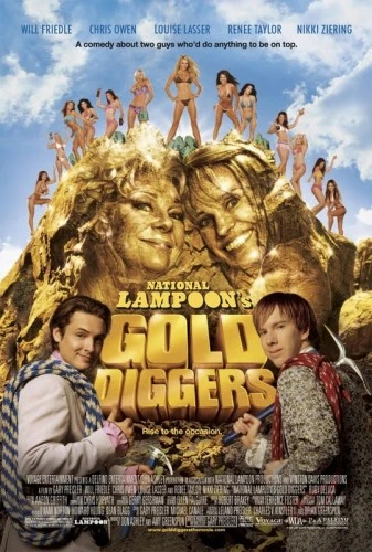 Theatrical Poster