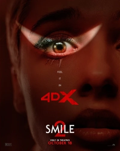 Theatrical Poster (USA)