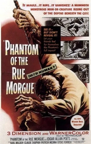 Theatrical Poster (USA)