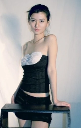 Ria Huang