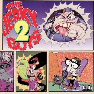 The Jerky Boys 2