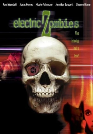 DVD Cover (Sub Rosa Studios)