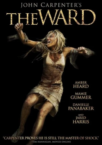 DVD Cover (Arc Entertainment)