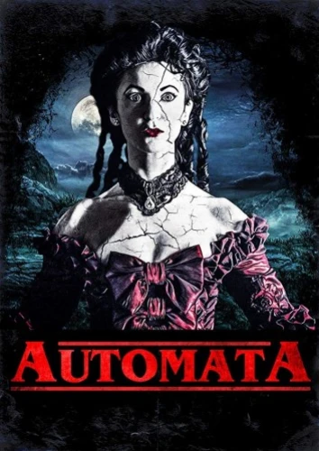 Theatrical Poster