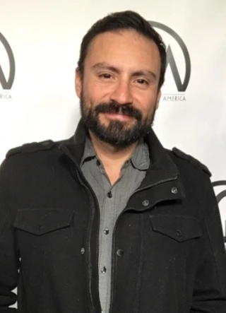 Dominic Garcia