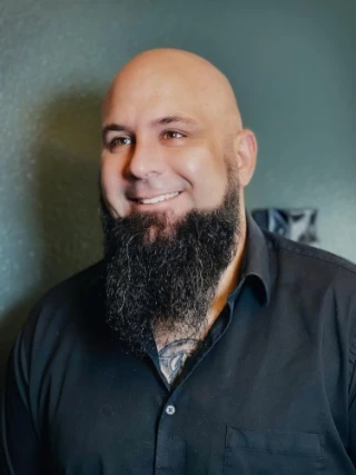 Steven Buono