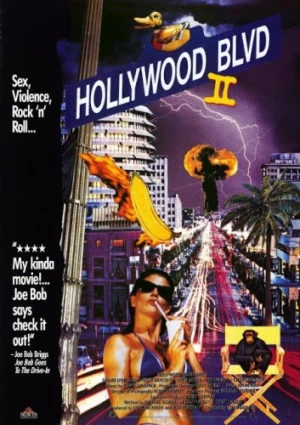 Theatrical Poster