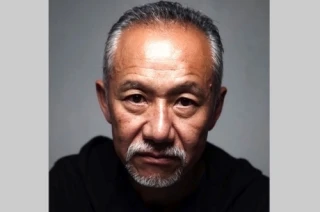 Kazuhiro Muroyama