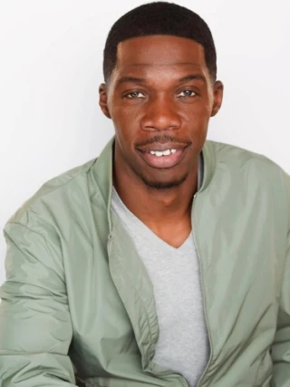 Antwain L. Jones