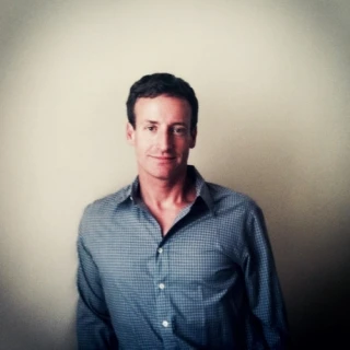 Todd Traina