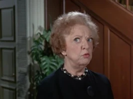 The Short Happy Circuit of Aunt Clara