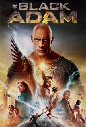 DVD Cover (Warner Brother)