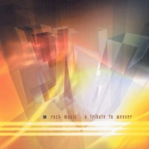 Rock Music: A Tribute to Weezer