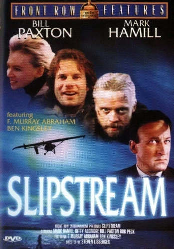DVD Cover (Front Row Entertainment)