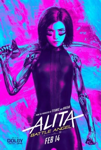 Theatrical Poster (USA)