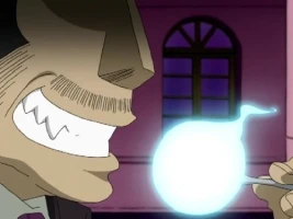 Ore Koso Star Da! Mottomo Big na Otoko, Koko ni Arawaru?