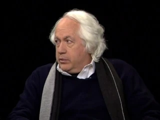 Leon Wieseltier