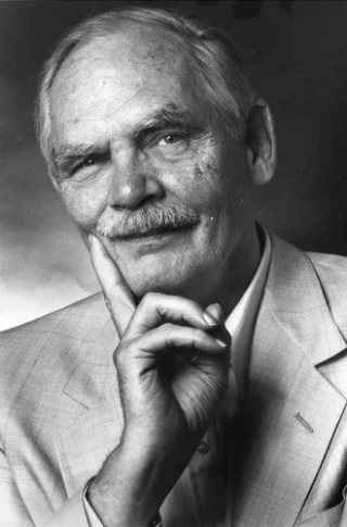 Frederik Pohl