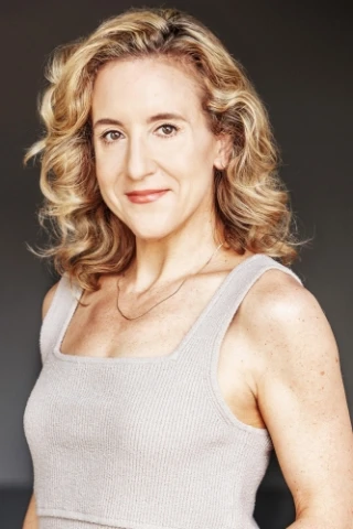 Jenn Harris