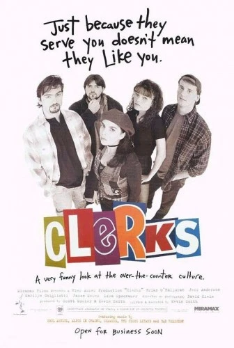 Theatrical Poster (USA)