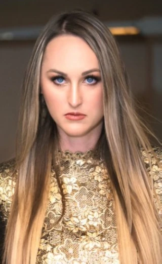 Kristen Garner