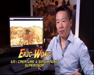 Eric Wong
