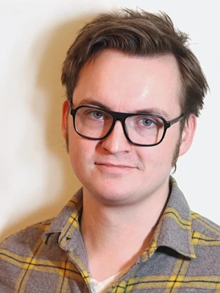 Reuben Glaser