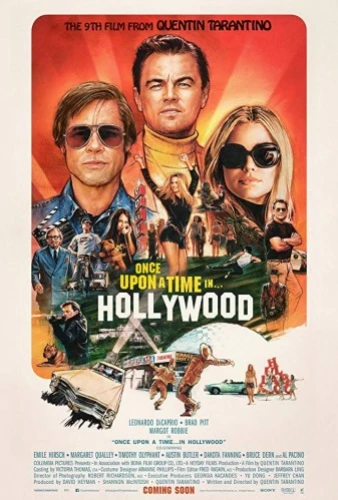 Theatrical Poster (USA)