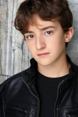 Thomas Dominick DeBone