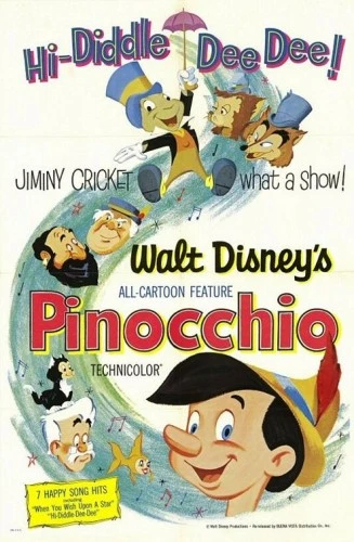 Theatrical Poster (USA)