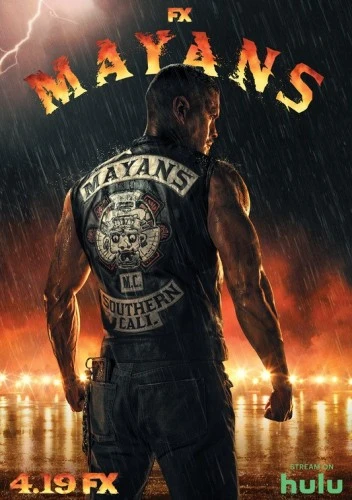 Theatrical Poster (USA)