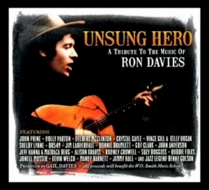 Unsung Hero: A Tribute to the Music of Ron Davies