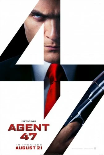 Theatrical Poster (USA)