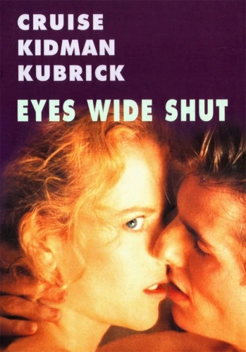 DVD Cover (UK)
