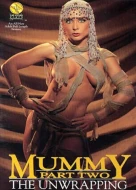 Mummy Dearest 2: The Unwrapping
