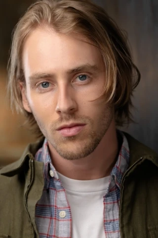 Devin Brochu