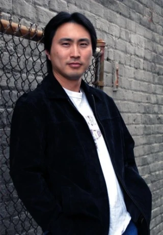 Kenji Nakamura